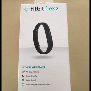 Fitbit flex 2